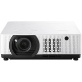 ViewSonic LSC731WU WUXGA Laser Installatie Projector Wit, 7300 ANSI Lumen, 3LCD met MLA