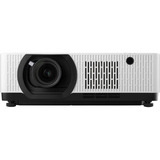 ViewSonic LSC731WU WUXGA Laser Installatie Projector Wit, 7300 ANSI Lumen, 3LCD met MLA