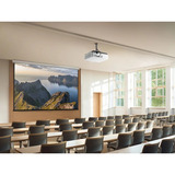 ViewSonic LSC731WU WUXGA Laser Installatie Projector Wit, 7300 ANSI Lumen, 3LCD met MLA