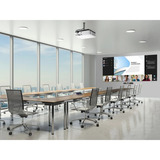 ViewSonic LSC731WU WUXGA Laser Installatie Projector Wit, 7300 ANSI Lumen, 3LCD met MLA