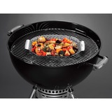 Weber Premium grillkorf groentekorf Roestvrij staal