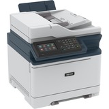 C315 all-in-one kleurenlaserprinter