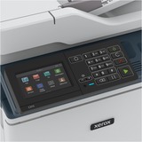 Xerox C315 all-in-one kleurenlaserprinter Grijs/blauw