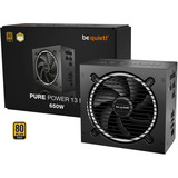 Pure Power 13 M 650W voeding 