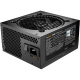 be quiet! Pure Power 13 M modulaire 650 watt voeding  Zwart, 1x 12V-2x6, 2x PCIe