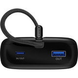 goobay Powerbank 20.000 mAh - 30W Zwart, USB-C PD