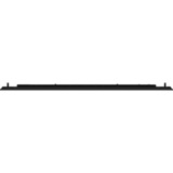 iiyama ProLite LH7575UHS-B2AG 75" 4K Ultra HD Public Display Zwart (mat), 3x HDMI | 1x DisplayPort | LAN | WiFi | 24/7