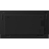 iiyama ProLite LH7575UHS-B2AG 75" 4K Ultra HD Public Display Zwart (mat), 3x HDMI | 1x DisplayPort | LAN | WiFi | 24/7