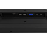 iiyama ProLite LH7575UHS-B2AG 75" 4K Ultra HD Public Display Zwart (mat), 3x HDMI | 1x DisplayPort | LAN | WiFi | 24/7