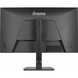 iiyama ProLite XB2796QSC-B1 27" monitor Zwart (mat), 75 Hz, HDMI, USB-C, Audio