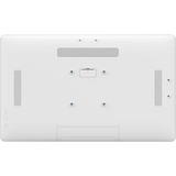 iiyama TW2424AS-W3P 23.8" Public Display Wit (mat), Touch, USB, LAN, WiFi, Bluetooth, Audio