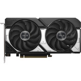 ASUS DUAL GeForce RTX 5060 Ti OC 16G grafische kaart Zwart, DLSS 4, 3x DisplayPort, 1x HDMI 2.1