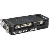 ASUS DUAL GeForce RTX 5060 Ti OC 16G grafische kaart Zwart, DLSS 4, 3x DisplayPort, 1x HDMI 2.1