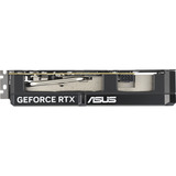 ASUS DUAL GeForce RTX 5060 Ti OC 16G grafische kaart Zwart, DLSS 4, 3x DisplayPort, 1x HDMI 2.1