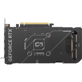 ASUS DUAL GeForce RTX 5060 Ti OC 16G grafische kaart Zwart, DLSS 4, 3x DisplayPort, 1x HDMI 2.1