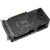 ASUS DUAL GeForce RTX 5060 Ti OC 16G grafische kaart Zwart, DLSS 4, 3x DisplayPort, 1x HDMI 2.1