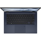 ASUS ExpertBook B1 B1402CVA-EB0648X 14"  laptop Zwart | i5-1335U | UHD Graphics | 16 GB | 512 GB SSD