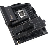 ASUS ProArt Z890-CREATOR WIFI socket 1851 moederbord RAID, 2.5Gb-LAN, 10Gb-LAN, Wi-Fi 7, BT, Sound, ATX