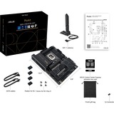 ASUS ProArt Z890-CREATOR WIFI socket 1851 moederbord RAID, 2.5Gb-LAN, 10Gb-LAN, Wi-Fi 7, BT, Sound, ATX