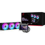 ROG Ryuo IV 360 ARGB waterkoeling