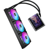 ASUS ROG Ryuo IV 360 ARGB waterkoeling Zwart