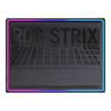 ASUS ROG Strix G18 G815LR-S9005W 18"  gaming laptop Zwart/grijsgroen | Ultra 9 275HX | RTX 5070 Ti | 32 GB | 2 TB SSD