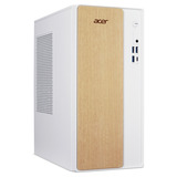 Acer Aspire TC-102 I5216W55 pc-systeem Wit | Core 5 210H | RTX 5050 | 16 GB | 1 TB SSD