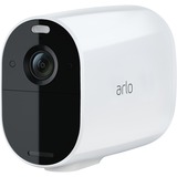 Arlo Essentiële XL Spotlight Camera beveiligingscamera Wit, WLAN, Full HD