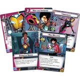 Asmodee Marvel Champions - Ironheart Hero Pack Kaartspel Engels, Uitbreiding, 1 - 4 spelers, 45 - 90 minuten, Vanaf 14 jaar