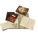 Asmodee Sherlock Holmes Consulting Detective: The Thames Murders & other cases Bordspel Engels, 1 - 8 spelers, 60 - 90 minuten, Vanaf 12 jaar