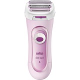 Braun Silk-épil LS 5360 ladyshave Roze