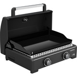 Campingaz Onyx 2 bakplaat gasbarbecue Gas | Draagbaar | Blue Flame Burner