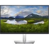 Dell P2423DE 24" monitor Zilver/zwart, HDMI, DisplayPort