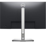 Dell P2423DE 24" monitor Zilver/zwart, HDMI, DisplayPort