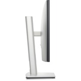 Dell UltraSharp U2424HE 23.8" monitor Zilver/zwart, HDMI, DisplayPort, USB-C, 120 Hz