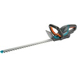 GARDENA Accu heggenschaar ComfortCut 60/18V P4A solo Grijs/turquoise, 14731-55, Accu niet inbegrepen