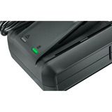 GARDENA Snellader AL 1830 CV P4A oplader Zwart, 14912-20