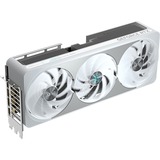 GIGABYTE GeForce RTX 5070 Ti AERO OC 16G grafische kaart 3x DisplayPort, 1x HDMI