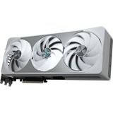 GIGABYTE GeForce RTX 5070 Ti AERO OC 16G grafische kaart 3x DisplayPort, 1x HDMI
