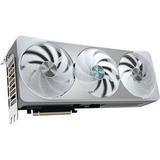 GIGABYTE GeForce RTX 5070 Ti AERO OC 16G grafische kaart 3x DisplayPort, 1x HDMI