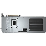 GIGABYTE GeForce RTX 5070 Ti AERO OC 16G grafische kaart 3x DisplayPort, 1x HDMI
