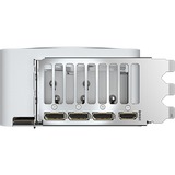 GIGABYTE GeForce RTX 5070 Ti AERO OC 16G grafische kaart 3x DisplayPort, 1x HDMI