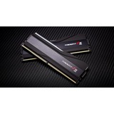 G.Skill Trident Z5 RGB 32 GB DDR5-7600 (2x 16 GB) werkgeheugen Zwart, F5-7600J3646G16GX2-TZ5RK, XMP 3.0