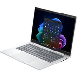 HP EliteBook 8 G1i Next Gen AI PC (AD3T5ET) 16"  Copilot+ laptop Zilver | Ultra 7 258V | Arc Graphics | 32 GB | 1 TB SSD