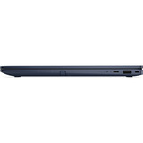 HP EliteBook X Flip G2i Next Gen AI (DV0F4ET) 14"  Copilot+ 2-in-1 laptop Blauw | Ultra 7 356H | Intel Graphics | 32 GB | 1 TB SSD | Touch | 5G