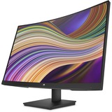 HP V27c G5 27" Curved monitor Zwart, DisplayPort, HDMI, Audio, AMD FreeSync