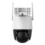 Imou Cruiser Pano Z Quadruple-lens zoom camera bundel Wit, 2 stuks, 4MP+4MP+5MPx2, PoE
