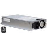 Inter-Tech ASPOWER U1A-C20500-D 500 watt voeding  Grijs