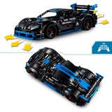 LEGO Technic - Porsche GT4 e-Performance racewagen Constructiespeelgoed 42176