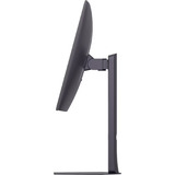 LG UltraGear 32GX850A-B 32" 4K Ultra HD gaming monitor Zwart, 1x DisplayPort, 2x HDMI, 2x USB-A, 165 Hz / 330 Hz